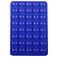 Mobigear EasyMount Zuignap Telefoonhouder - 40 Suction Cup - Donkerblauw Universeel