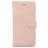 My Style Flex Wallet Samsung Galaxy M11 Hoesje Bookcase Portemonnee - Roze