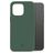 Mobilize Rubber Gelly iPhone 15 Pro Max Hoesje Flexibel TPU Backcover - Matt Green