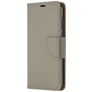 Mobigear Excellent Huawei P40 Hoesje Bookcase Portemonnee - Grijs