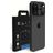 Elite iPhone 17 Pro Glazen Camera Lens Protector - Case Friendly - Zwart