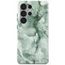 Burga Tough Samsung Galaxy S25 Ultra Hoesje Hardcase Backcover Shockproof - Pistachio Cheesecake