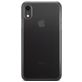 Mobigear Basics Doorzichtig iPhone XR Hoesje Flexibel TPU Backcover - Transparant