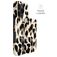 MIO Powerbank 5.000 mAh 15W - MagSafe Compatible - Leopard