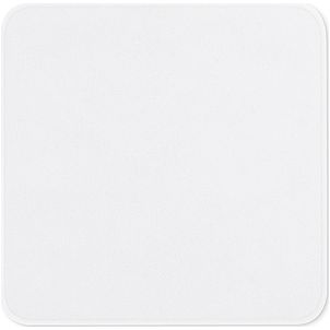 Mobigear Shine Reinigingsdoek Schermreiniger - 16 x 16 cm - Wit