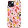 Burga Tough iPhone 15 MagSafe Hoesje Hardcase Backcover Shockproof - Bajo El Sol