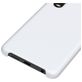 Mobigear Rubber Touch Huawei P30 Siliconen Hoesje Backcover - Wit
