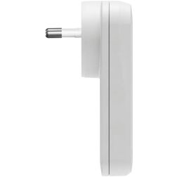 Cygnett Chargeplus Dual USB-C Power Delivery 35W - Wit