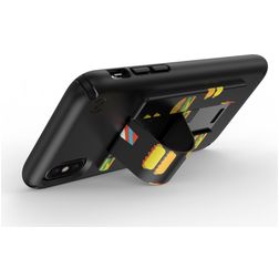 Speck GrabTab Telefoon Grip - Tgifryday Universeel
