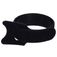 Mobiparts Cable Straps Zwart