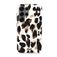 MIO Samsung Galaxy S25 Ultra MagSafe Hoesje Hardcase Backcover - Leopard