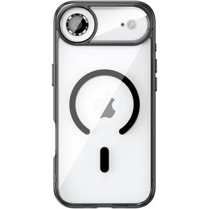 Valenta Trend iPhone Air MagSafe Hoesje Hardcase Backcover - Zwart