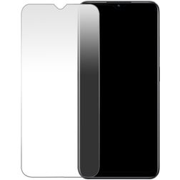 Mobilize OPPO A18 Glazen Screenprotector - Case Friendly