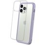 Rhinoshield MOD NX iPhone 13 Pro Max Hoesje Hardcase Backcover Shockproof - Lavender