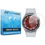 Mobigear Samsung Galaxy Watch 8 - 44 mm Screenprotector Folie - Zwart