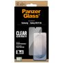 PanzerGlass Ultra-Wide Fit Samsung Galaxy S26 FE Glazen Screenprotector - Case Friendly
