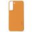 Nudient Thin Precise Samsung Galaxy S22 Plus Hoesje Hardcase Backcover - Saffron Yellow