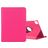 Mobigear DuoStand iPad Pro 11 Inch (2022) Hoes Draaibare Bookcase - Magenta