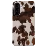 Burga Tough Samsung Galaxy A37 Hoesje Hardcase Backcover Shockproof - Celestial
