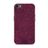 MIO iPhone 7 MagSafe Hoesje Hardcase Backcover - Berry Blooms