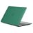 Mobigear Matte MacBook Pro 13 Inch (2016-2023) Hoes Hardshell Laptopcover MacBook Case - Midnight Green - Model A1706 / A1708 / A1989 / A2159 / A2289 / A2251 / A2338