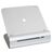 rain design iLevel2 Laptop Standaard - Spacegrijs Universeel