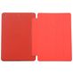 Mobigear Origami iPad 7 (2019) Hoes Bookcase - Rood