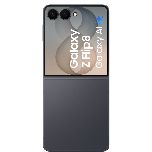 Samsung Galaxy Z Flip 8