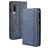 Mobigear Sensation Xiaomi Mi 9 Hoesje Bookcase Portemonnee - Blauw