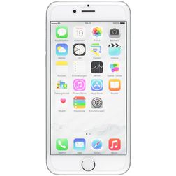 Artwizz iPhone 6s Plus Screenprotector Folie - Case Friendly (2-Pack)