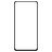 Mobigear Premium Motorola Moto G8 Power Glazen Screenprotector - Case Friendly - Zwart