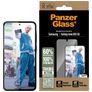 PanzerGlass Ultra-Wide Fit Samsung Galaxy A56 Glazen Screenprotector - Case Friendly