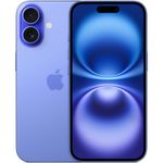iPhone 16 screenprotectors