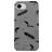 Burga Tough iPhone 16e Hoesje Hardcase Backcover Shockproof - Draco