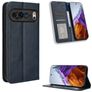Mobigear Sensation Google Pixel 9 Pro Hoesje Bookcase Portemonnee - Blauw