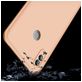 Mobigear TriGuard HONOR Note 10 Hoesje Hardcase Backcover - Goud