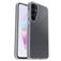 OtterBox React Doorzichtig Samsung Galaxy A35 Hoesje Hardcase Backcover Shockproof - Transparant