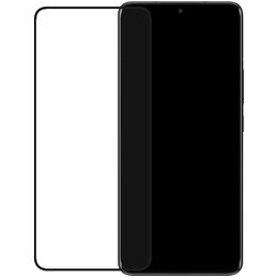 Mobilize Premium Xiaomi 13 Pro Glazen Screenprotector - Case Friendly - Zwart