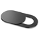Mobigear Essentials Webcam Cover Privacy Schuifje - Zwart