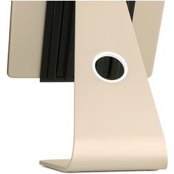 rain design mStand Tablet Standaard - Goud Universeel