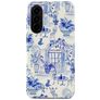 Burga Tough Samsung Galaxy A37 Hoesje Hardcase Backcover Shockproof - Sobremesa