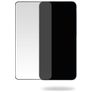 Mobilize Samsung Galaxy A36 Glazen Screenprotector - Case Friendly