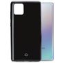 Mobilize Gelly Samsung Galaxy Note 10 Lite Hoesje Flexibel TPU Backcover - Zwart