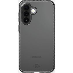 ITSKINS Level 2 SpectrumClear R Samsung Galaxy A37 Hoesje Flexibel TPU Backcover Shockproof - Smoke