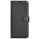 Mobigear Classic Xiaomi Redmi Note 11 4G Hoesje Bookcase Portemonnee - Zwart