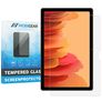 Mobigear Samsung Galaxy Tab A7 (2020) Glazen Screenprotector - Case Friendly