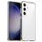 Mobigear Crystal Doorzichtig Samsung Galaxy S24 Plus Hoesje Hardcase Backcover - Transparant