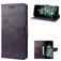 Mobigear Butterfly OnePlus 10T Hoesje Bookcase Portemonnee - Paars