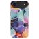 MIO iPhone Air MagSafe Hoesje Hardcase Backcover - Flowers