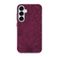 MIO Samsung Galaxy S25 Plus MagSafe Hoesje Hardcase Backcover - Berry Blooms